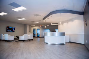1 Person Private Office