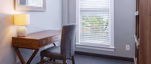 2 Person Private Office