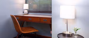 1 Person Private Office