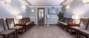 2 Person Private Office