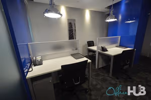 1 Person Virtual Office