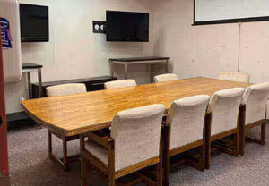 2 Person Private Office