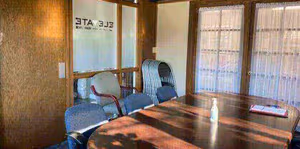 4 Person Private Office