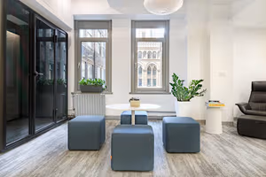 15 Person Enterprise Suite