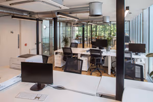 12 Person Enterprise Suite