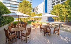 1 Person Virtual Office