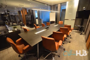 1 Person Virtual Office