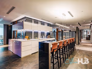 1 Person Virtual Office