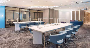 1 Person Virtual Office