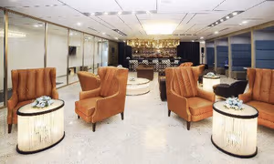 1 Person Virtual Office