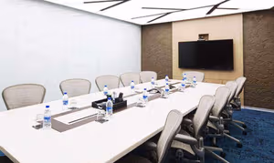 2 Person Private Office