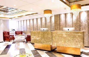 1 Person Virtual Office