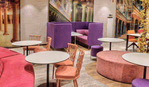 5 Person Private Office