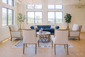 2 Person Coworking Desk
