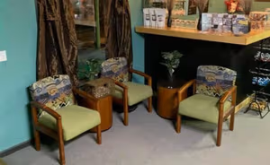 1 Person Virtual Office