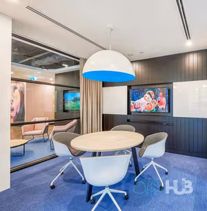 36 Person Enterprise Suite