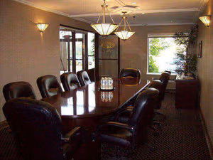 2 Person Private Office