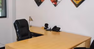 1 Person Virtual Office