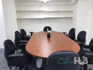 2 Person Private Office
