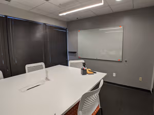 2 Person Private Office