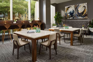 2 Person Private Office