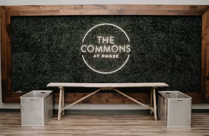 2 Person Private Office