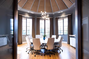 1 Person Virtual Office