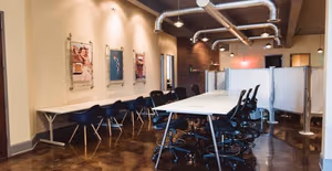 1 Person Virtual Office