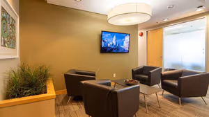 1 Person Virtual Office