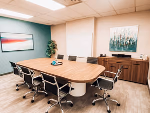 1 Person Virtual Office