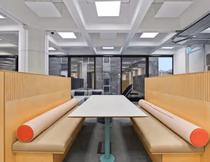 88 Person Enterprise Suite