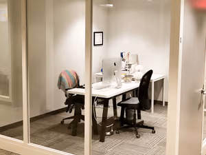 1 Person Virtual Office