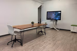 1 Person Virtual Office