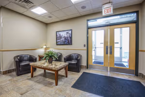 1 Person Virtual Office