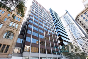 7 Person Shared Office