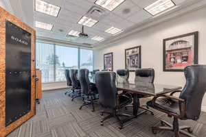 1 Person Virtual Office