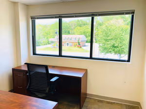 1 Person Virtual Office
