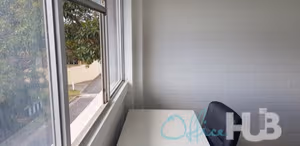 1 Person Private Office