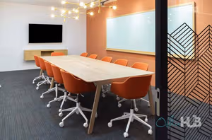 1 Person Virtual Office