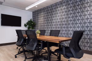 12 Person Private Office