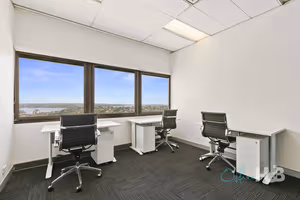 10 Person Private Office