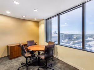 30 Person Private Office