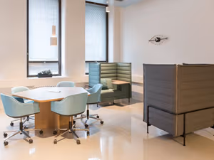 1 Person Virtual Office