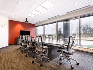 1 Person Virtual Office