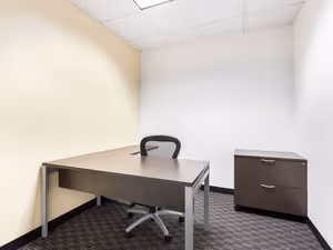 15 Person Private Office