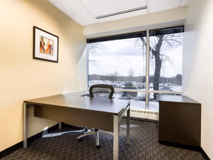 1 Person Virtual Office