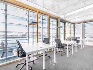 1 Person Virtual Office