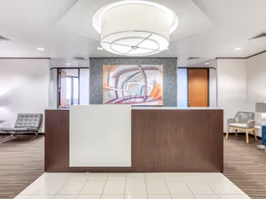 1 Person Virtual Office