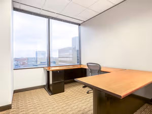 1 Person Virtual Office