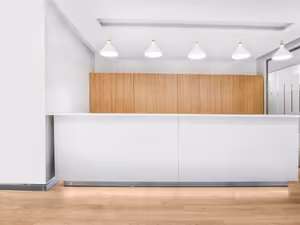 30 Person Private Office